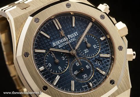 audemars piguet vendita|audemars piguet prix neuf.